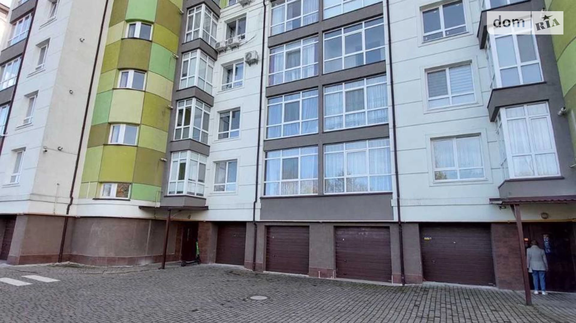 Продається 3-кімнатна квартира 67 кв. м у Крихівцях, вул. Двірська, 1 - фото 5
