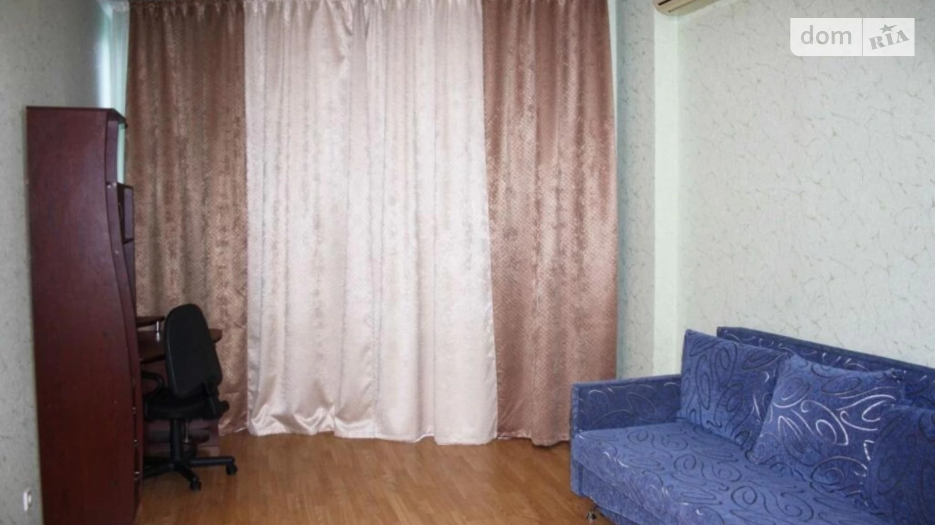 Продается 3-комнатная квартира 105 кв. м в Киеве, просп. Владимира Ивасюка, 2 - фото 4
