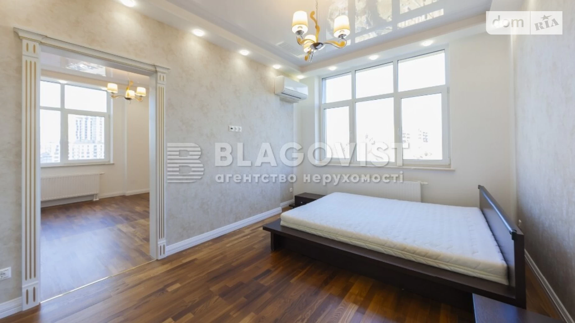 Продается 4-комнатная квартира 134 кв. м в Киеве, ул. Глубочицкая, 32 - фото 2