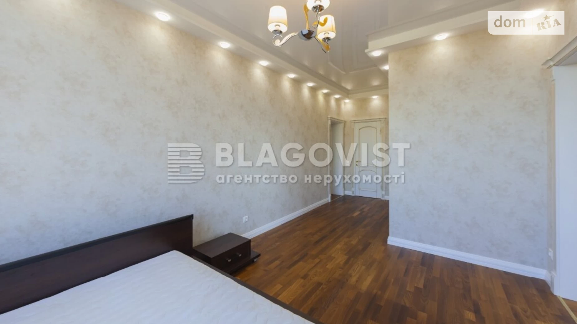 Продается 4-комнатная квартира 134 кв. м в Киеве, ул. Глубочицкая, 32 - фото 3