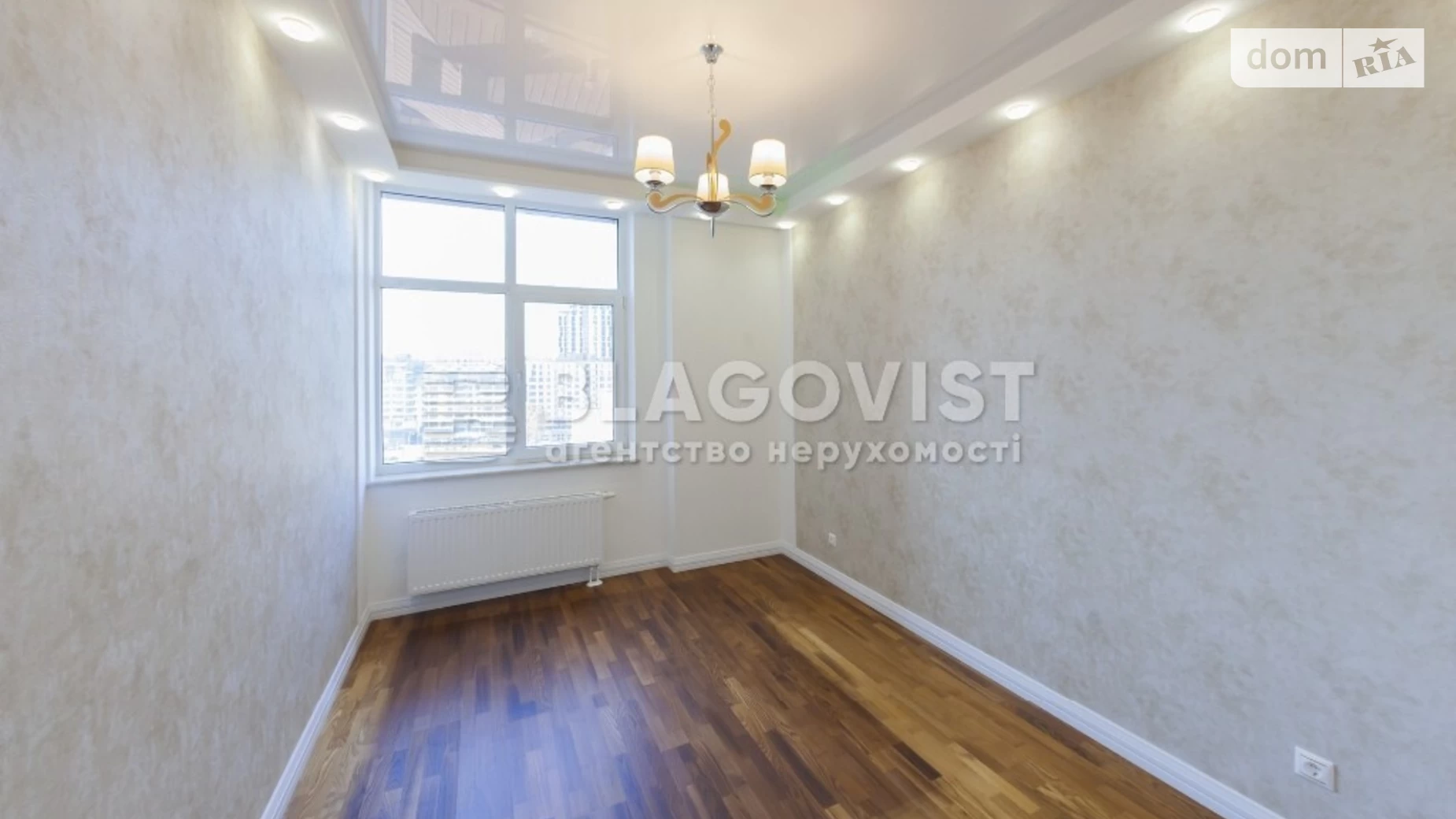 Продается 4-комнатная квартира 134 кв. м в Киеве, ул. Глубочицкая, 32 - фото 4