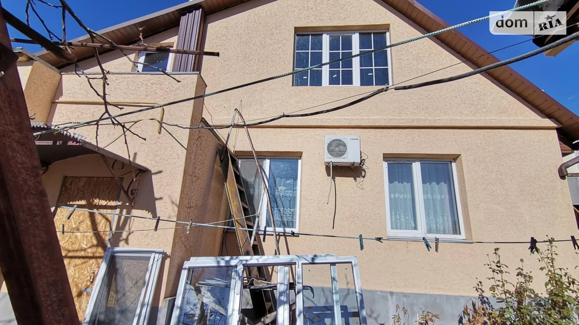 Продається одноповерховий будинок 120 кв. м з балконом, цена: 57000 $ - фото 4