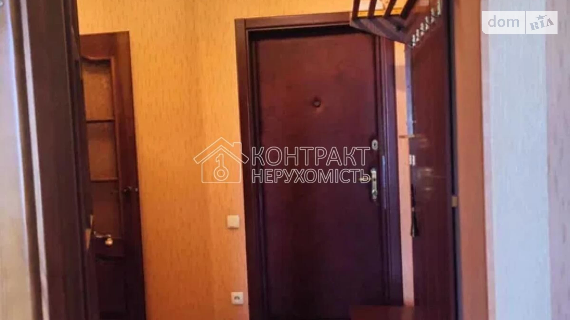 Продается 2-комнатная квартира 50 кв. м в Харькове, ул. Энвера Ахсарова - фото 4