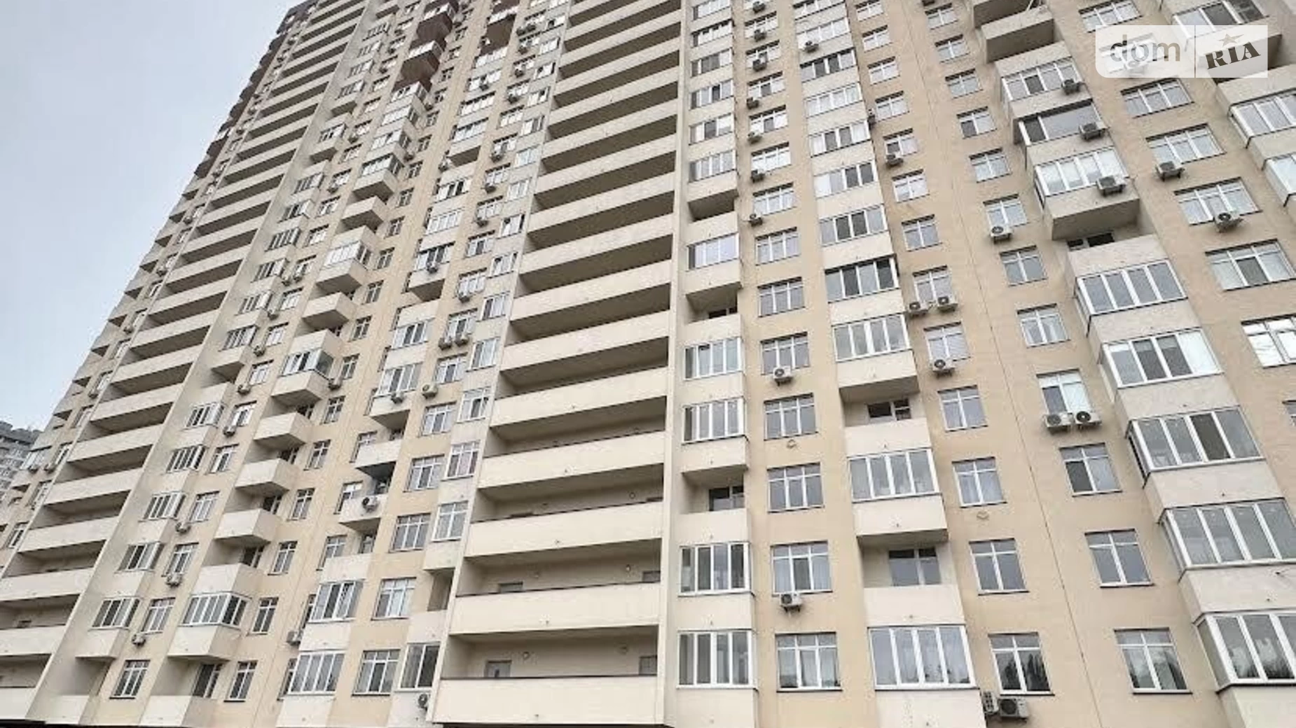 Продается 1-комнатная квартира 39 кв. м в Киеве, ул. Полевая, 73 - фото 4