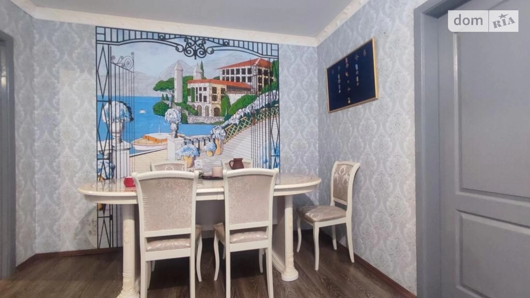 Продается 3-комнатная квартира 60 кв. м в Киеве, ул. Милютенко, 10 - фото 5