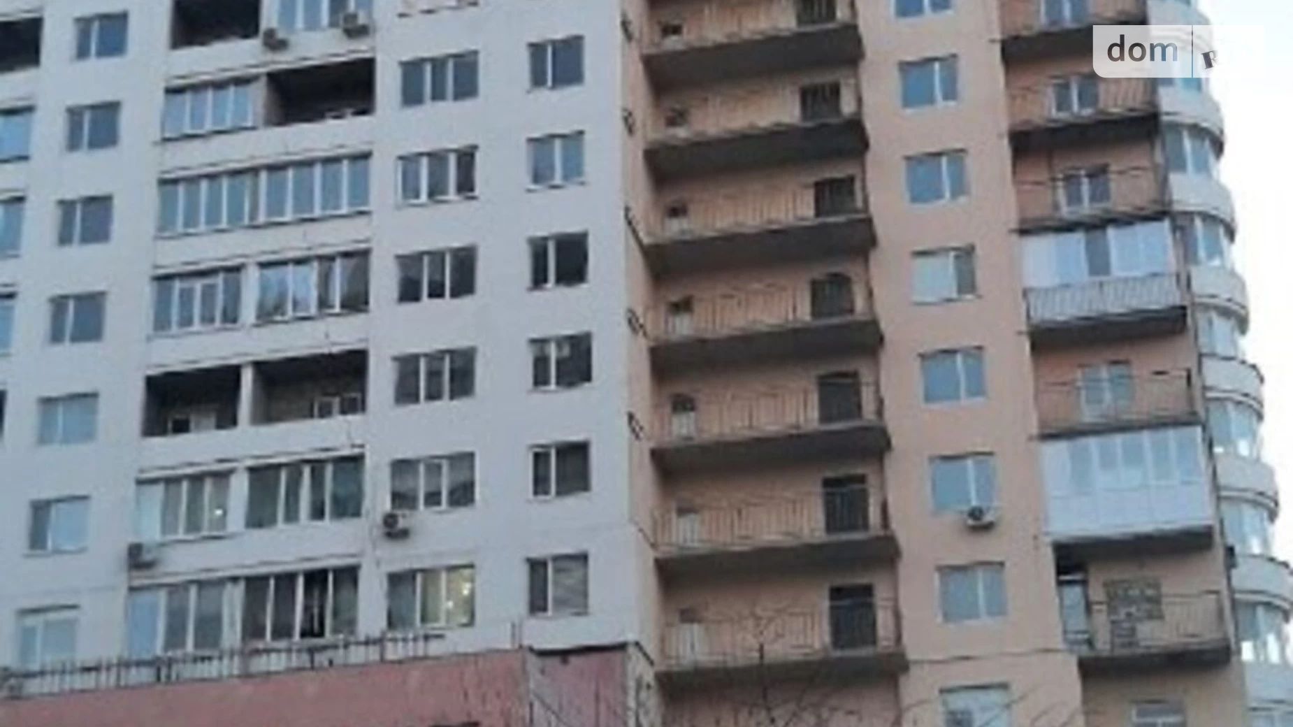 Продається 3-кімнатна квартира 113 кв. м у Черкасах, вул. Припортова, 42/1