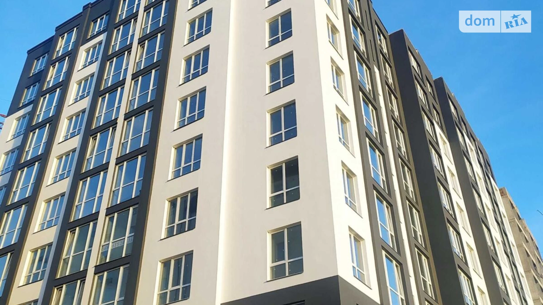 Продается 1-комнатная квартира 39 кв. м в Ивано-Франковске, ул. Вячеслава Черновола - фото 2
