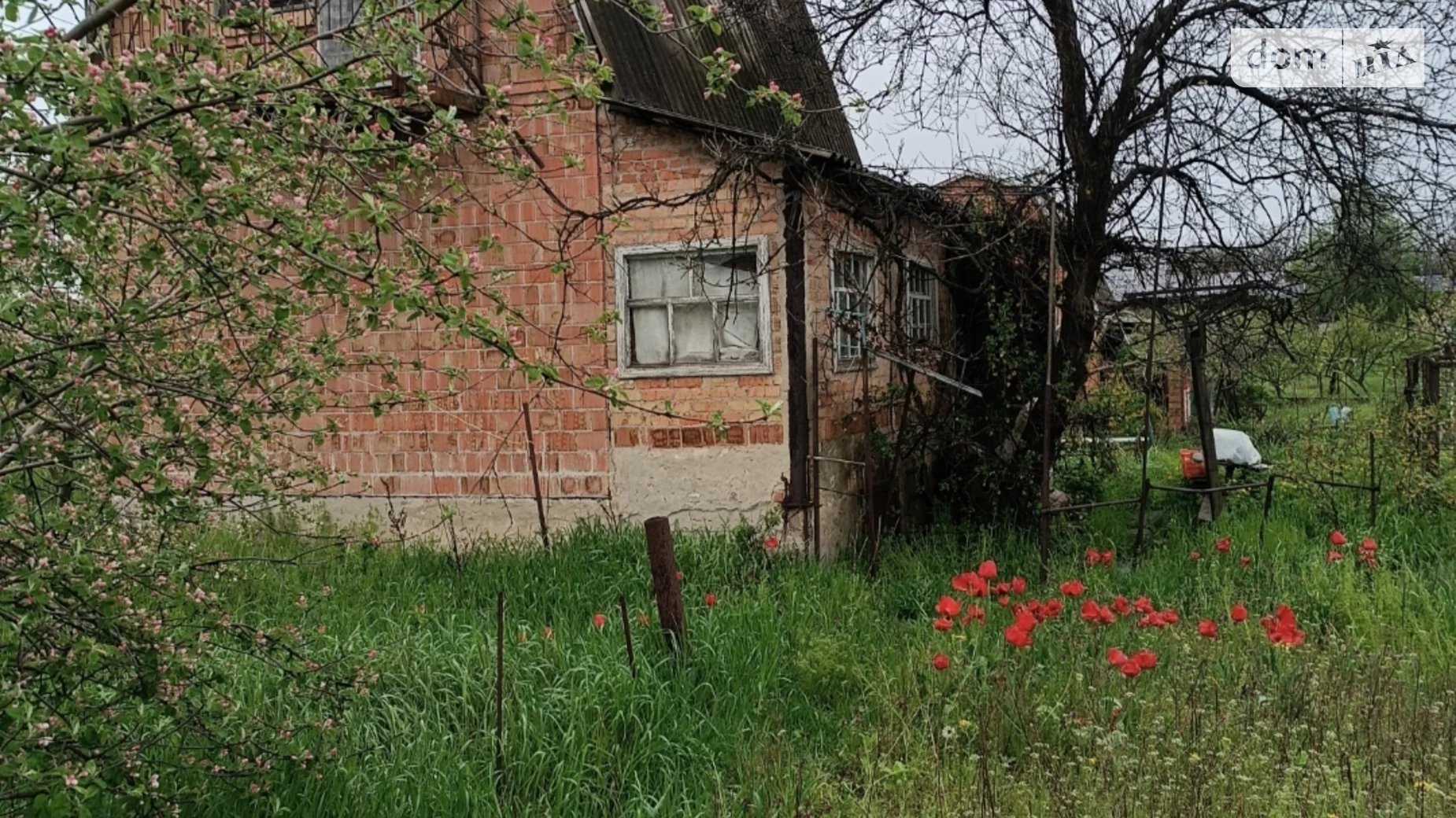 Продається будинок 2 поверховий 75 кв. м з каміном, Орель Укгипромез