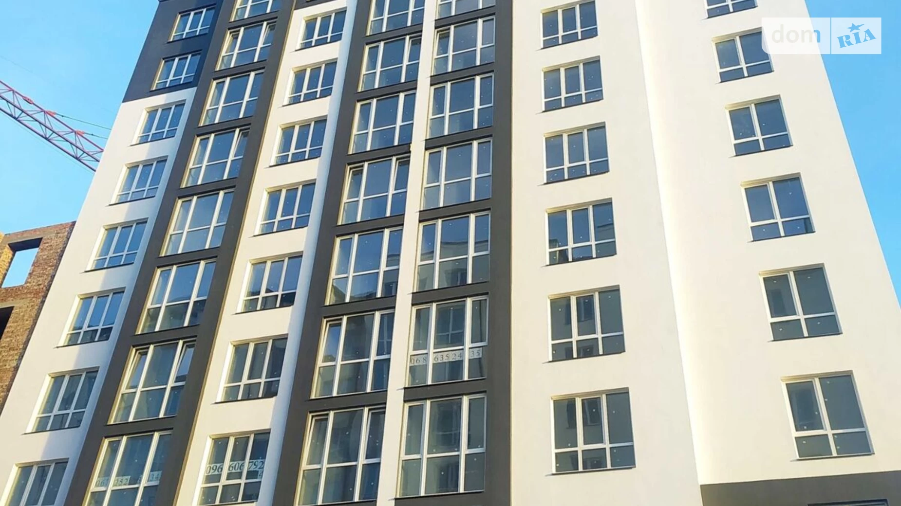 Продается 1-комнатная квартира 39 кв. м в Ивано-Франковске, ул. Вячеслава Черновола - фото 5