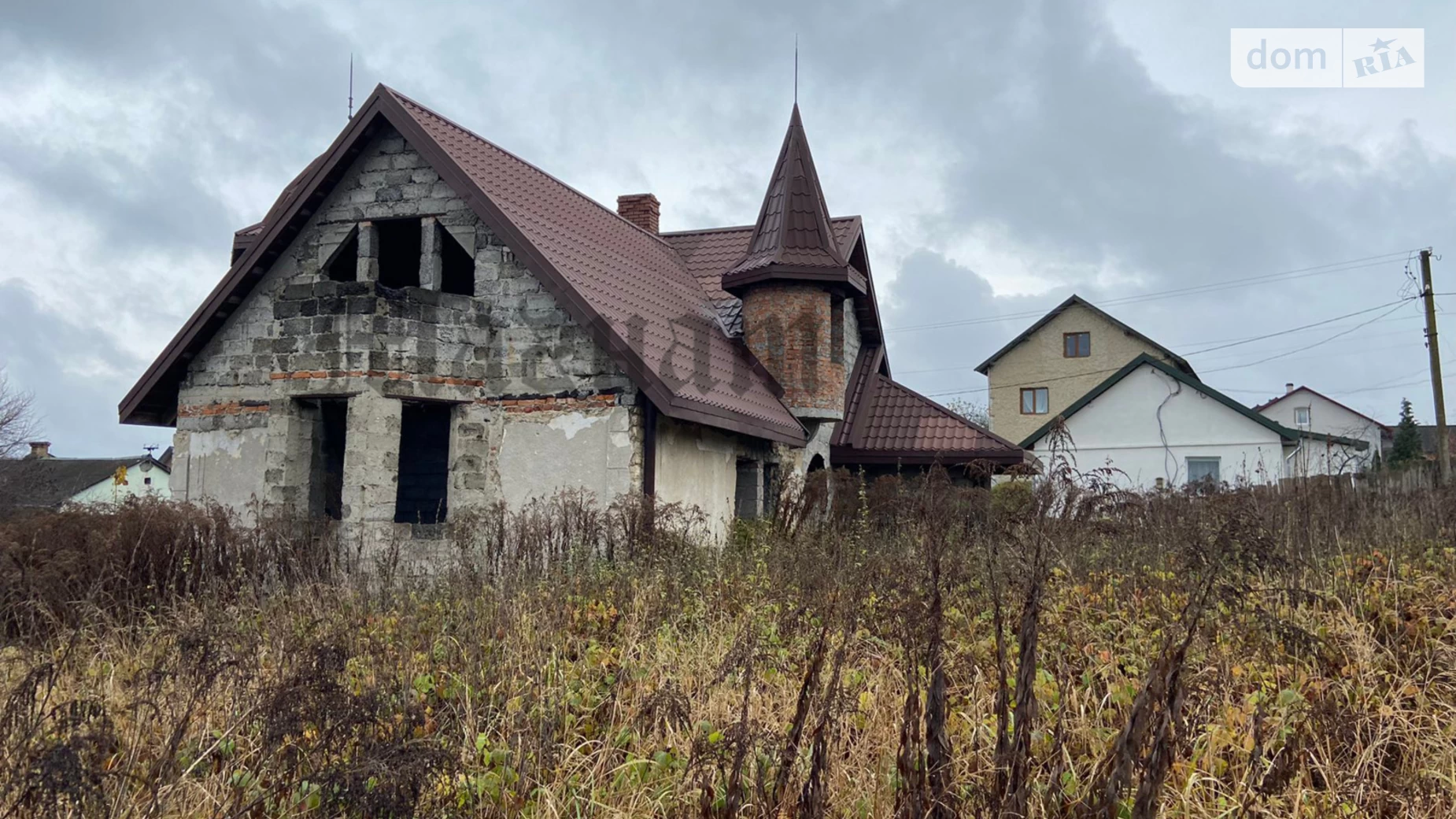 Продается дом на 2 этажа 198.45 кв. м с балконом, цена: 79000 $ - фото 2