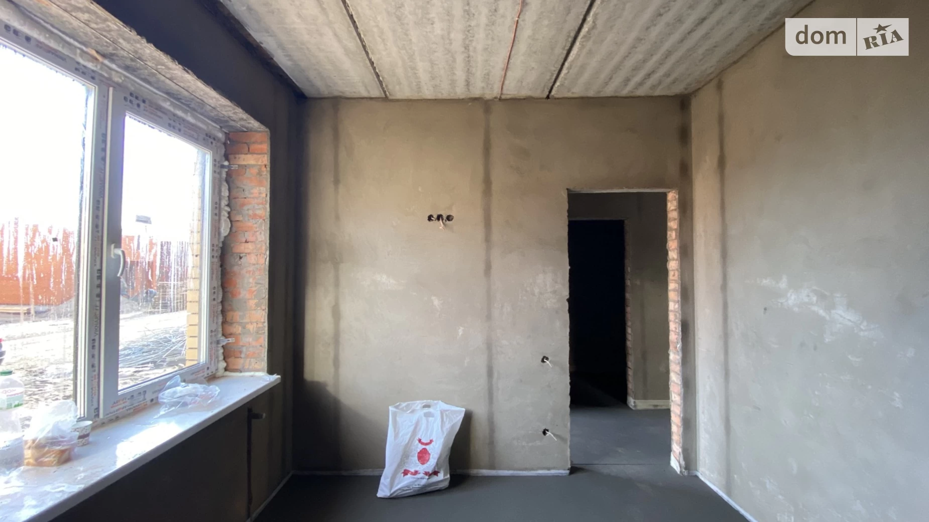 Продается часть дома 110 кв. м с подвалом, цена: 69000 $ - фото 2
