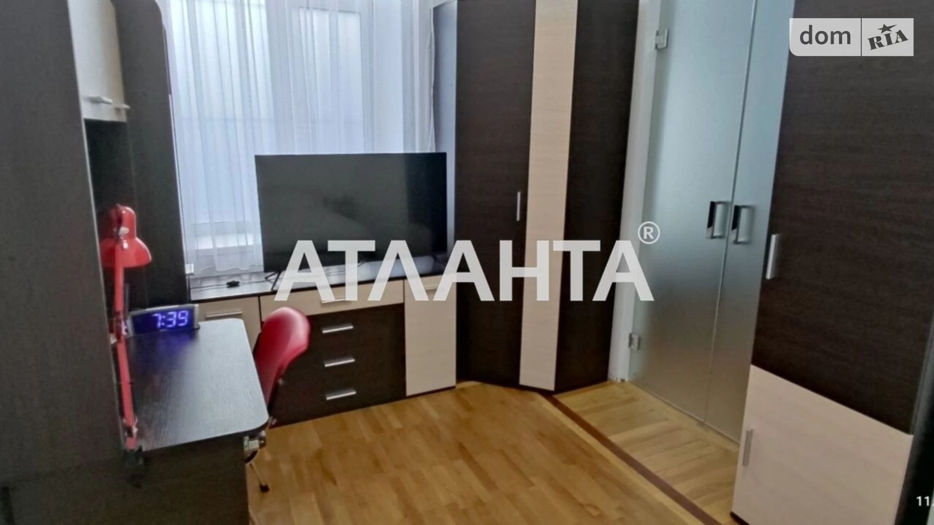 Продается 2-комнатная квартира 55 кв. м в Виннице, ул. Александра Соловьова - фото 3