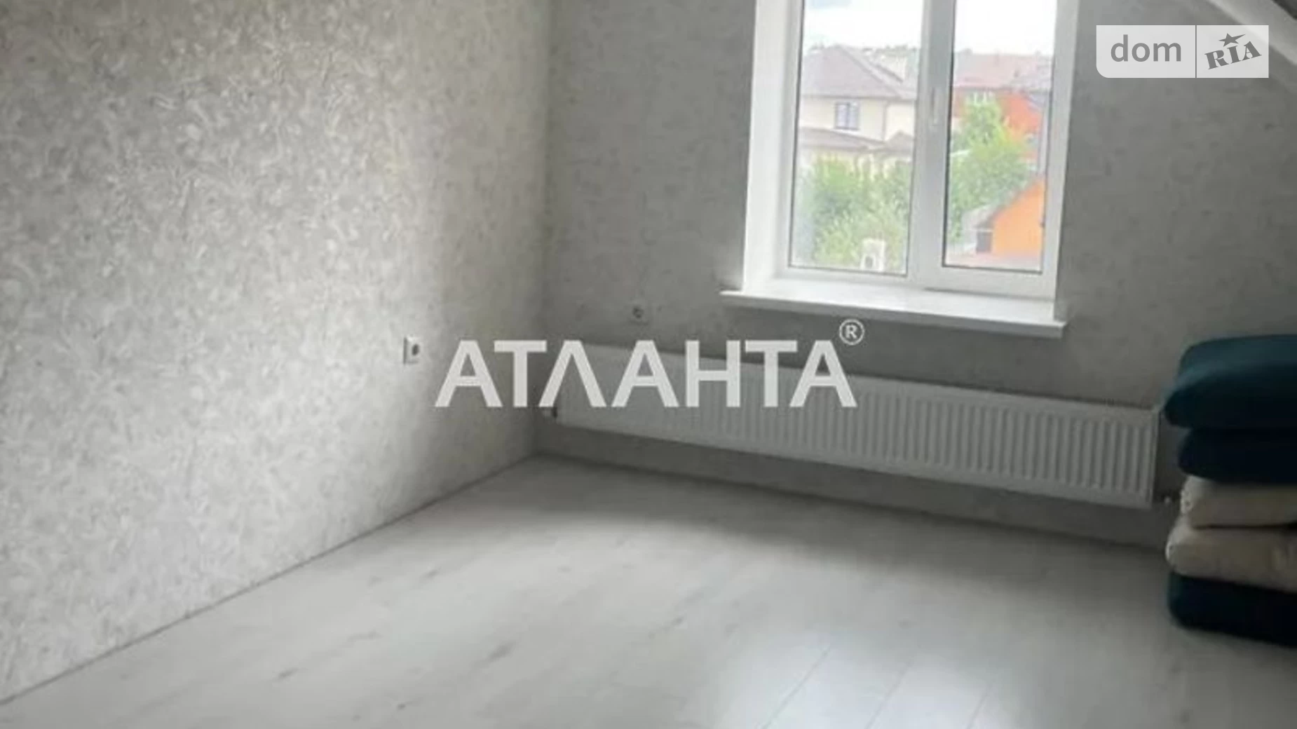 Продается 3-комнатная квартира 119 кв. м в Зарванцах - фото 3