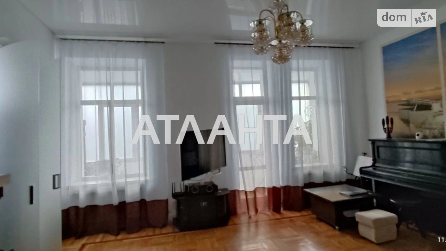 Продається 2-кімнатна квартира 55 кв. м у Вінниці, вул. Олександра Соловйова - фото 5