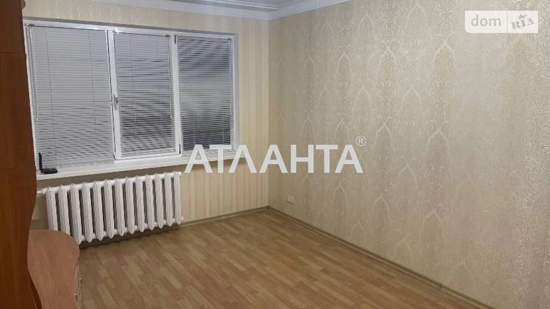 Продается 2-комнатная квартира 43 кв. м в Одессе, ул. Генерала Петрова
