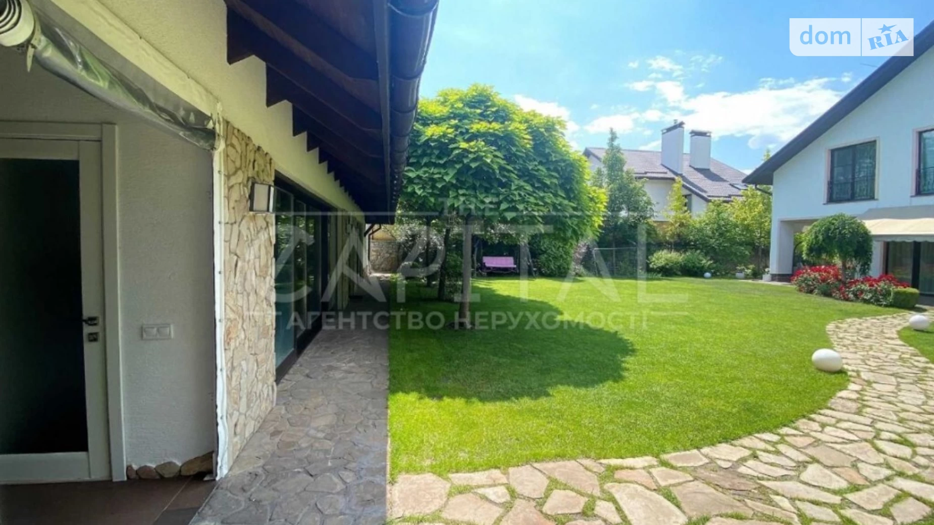Продается дом на 2 этажа 390 кв. м с балконом, цена: 600000 $ - фото 4