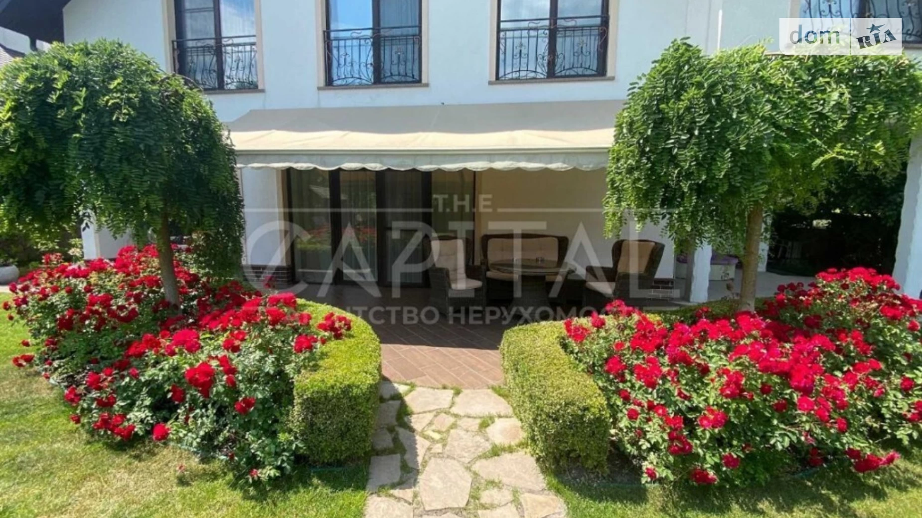 Продается дом на 2 этажа 390 кв. м с балконом, цена: 600000 $ - фото 2