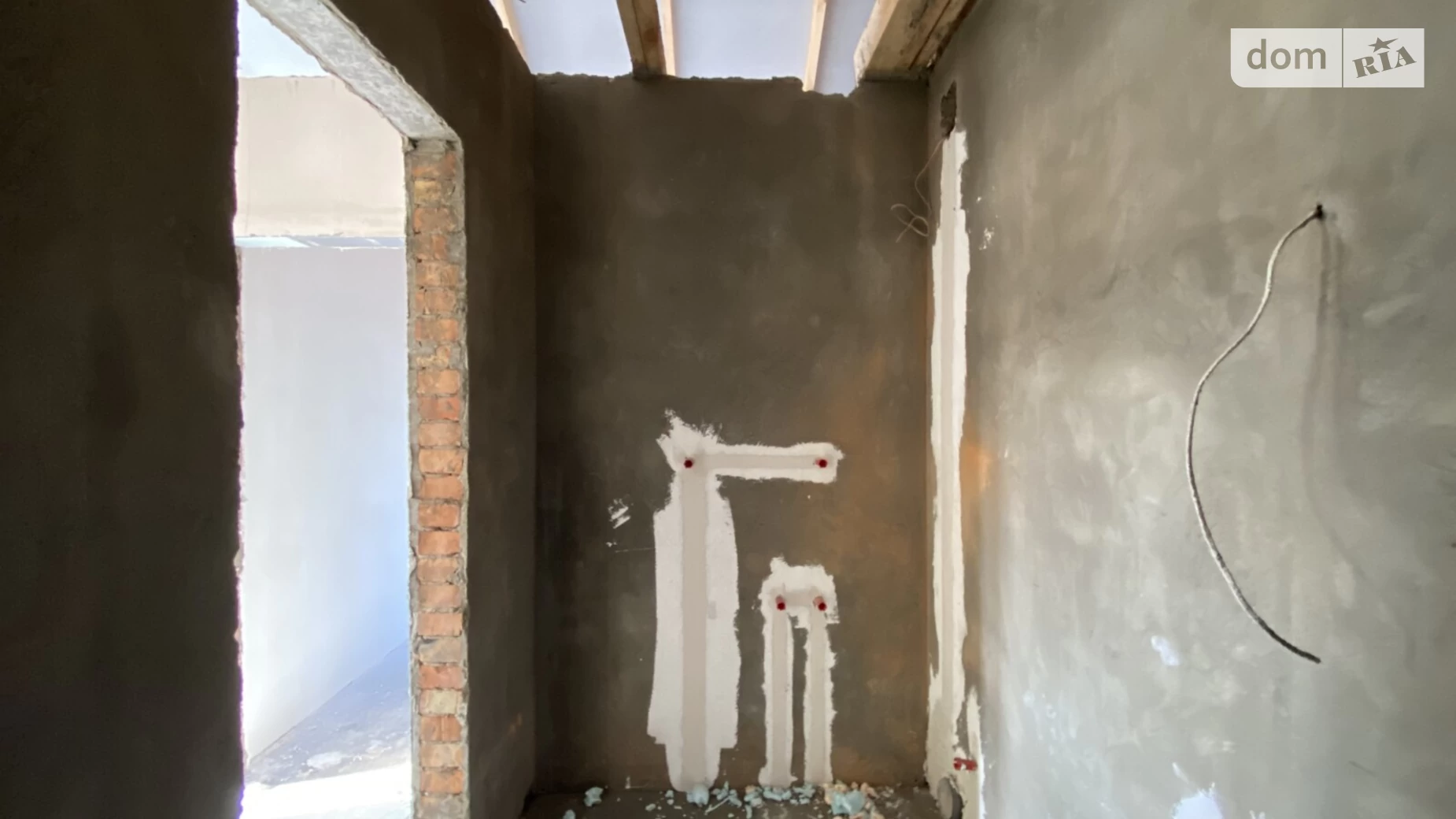 Продается часть дома 110 кв. м с беседкой, цена: 74000 $ - фото 5