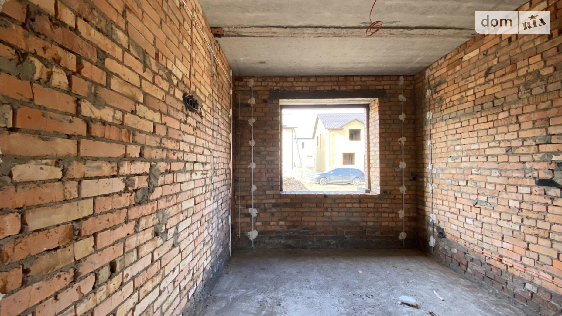Продается дом на 2 этажа 125 кв. м с садом, цена: 96000 $ - фото 5