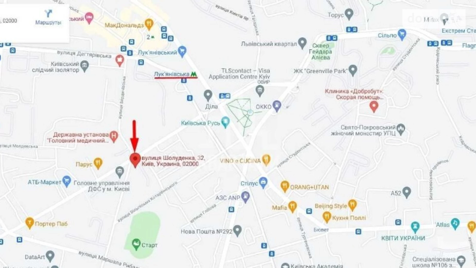 Продается 3-комнатная квартира 83.12 кв. м в Киеве, ул. Шолуденко, 30 - фото 5