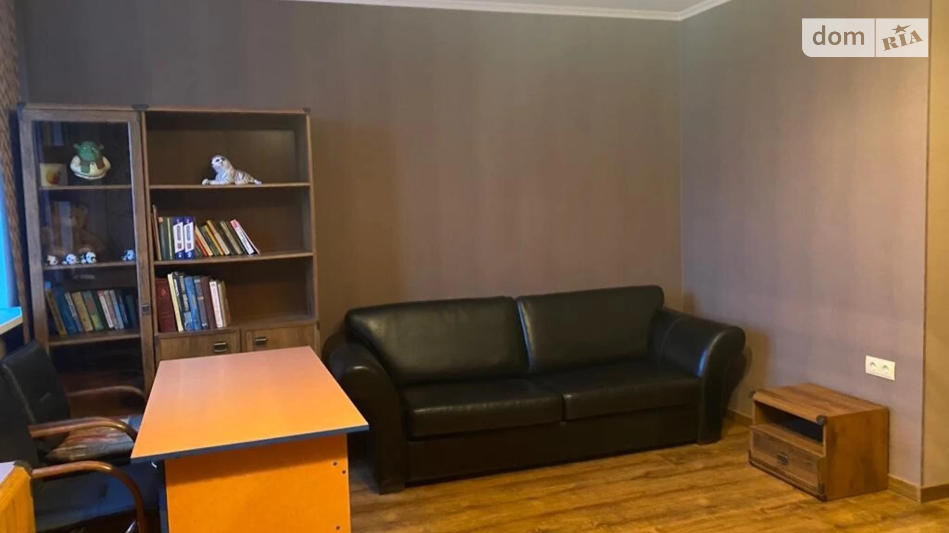 Продается 2-комнатная квартира 95 кв. м в Виннице, ул. Дмитрия Майбороды