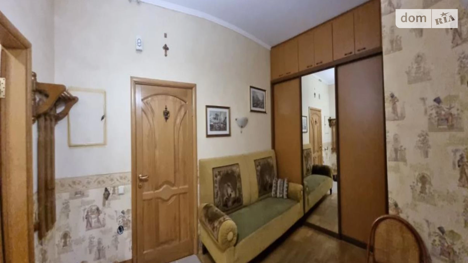 Продается 1-комнатная квартира 53 кв. м в Киеве, ул. Панаса Мирного, 17 - фото 5