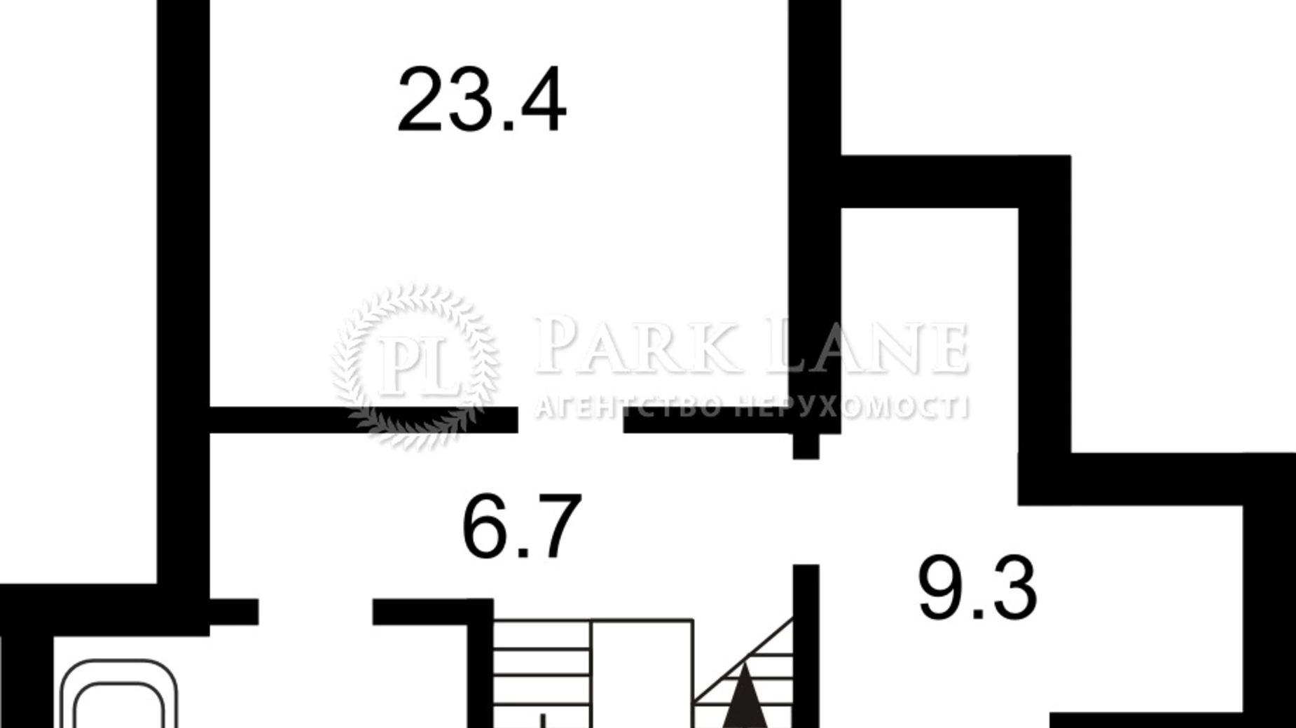 Продается 4-комнатная квартира 165 кв. м в Киеве, ул. Иорданская, 1 - фото 5