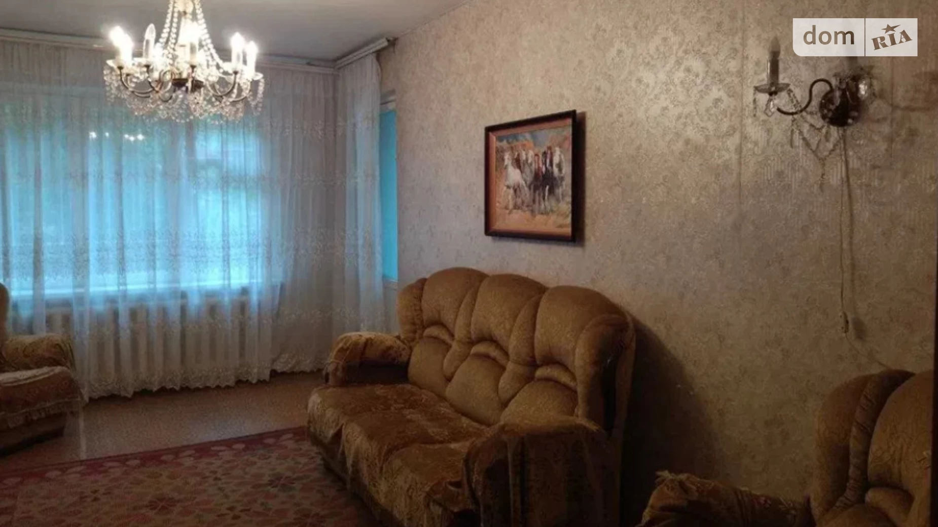 Продається 3-кімнатна квартира 67 кв. м у Одесі, вул. Академіка Корольова, 92