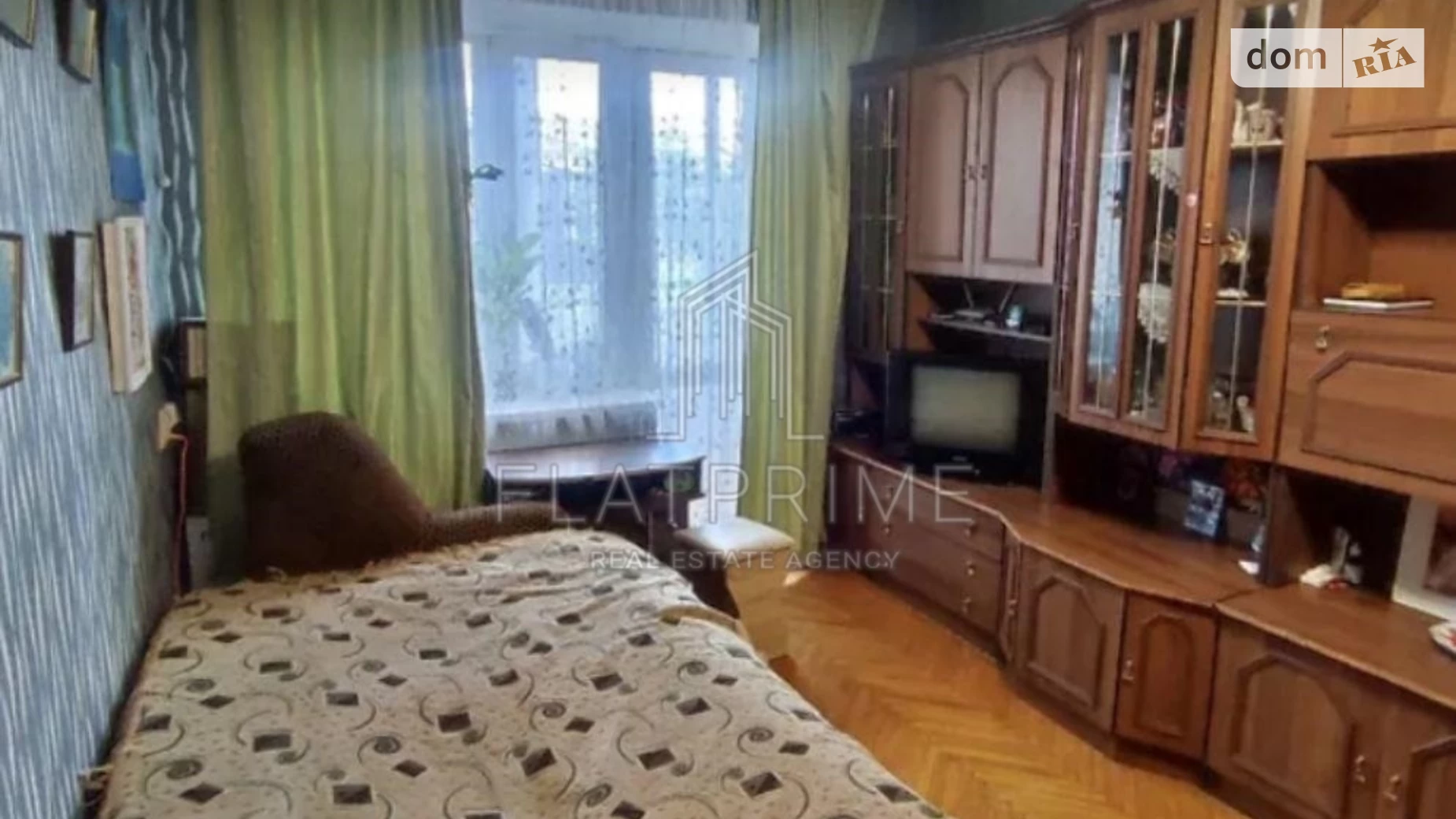 Продается 2-комнатная квартира 46 кв. м в Киеве, бул. Леси Украинки, 30 - фото 4