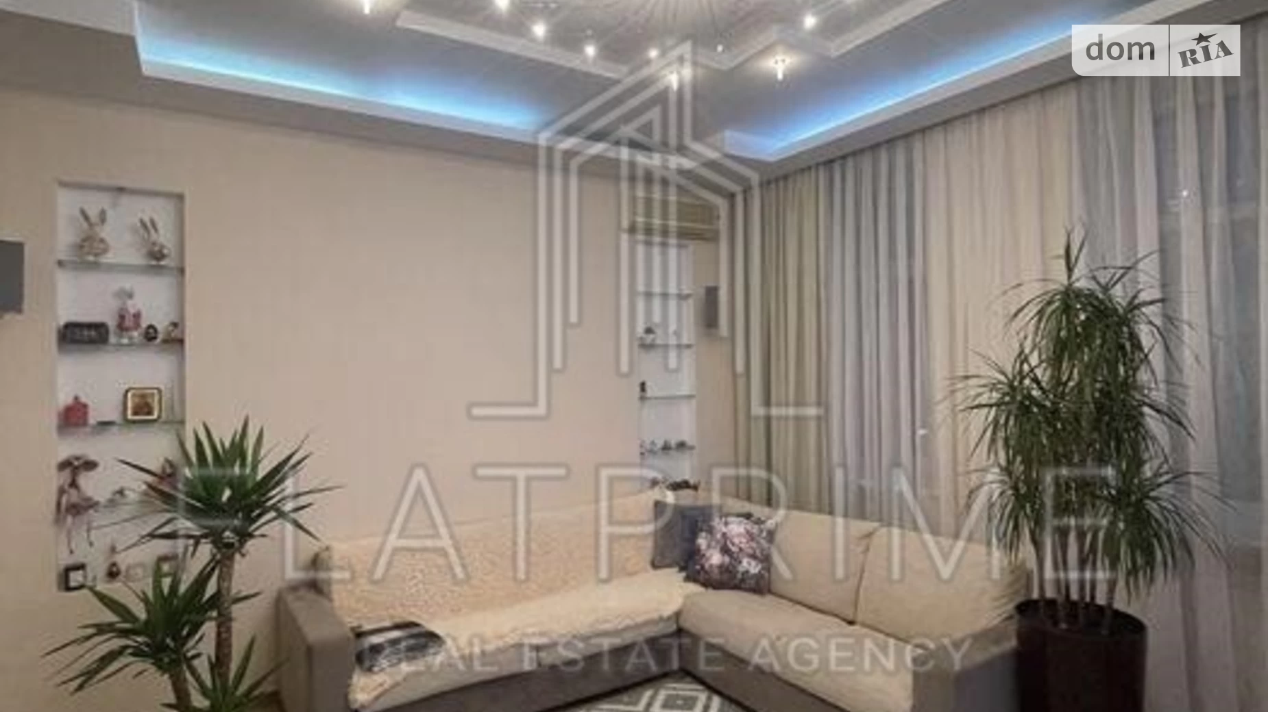 Продается 3-комнатная квартира 102 кв. м в Киеве, ул. Юрия Ильенко, 12 - фото 2