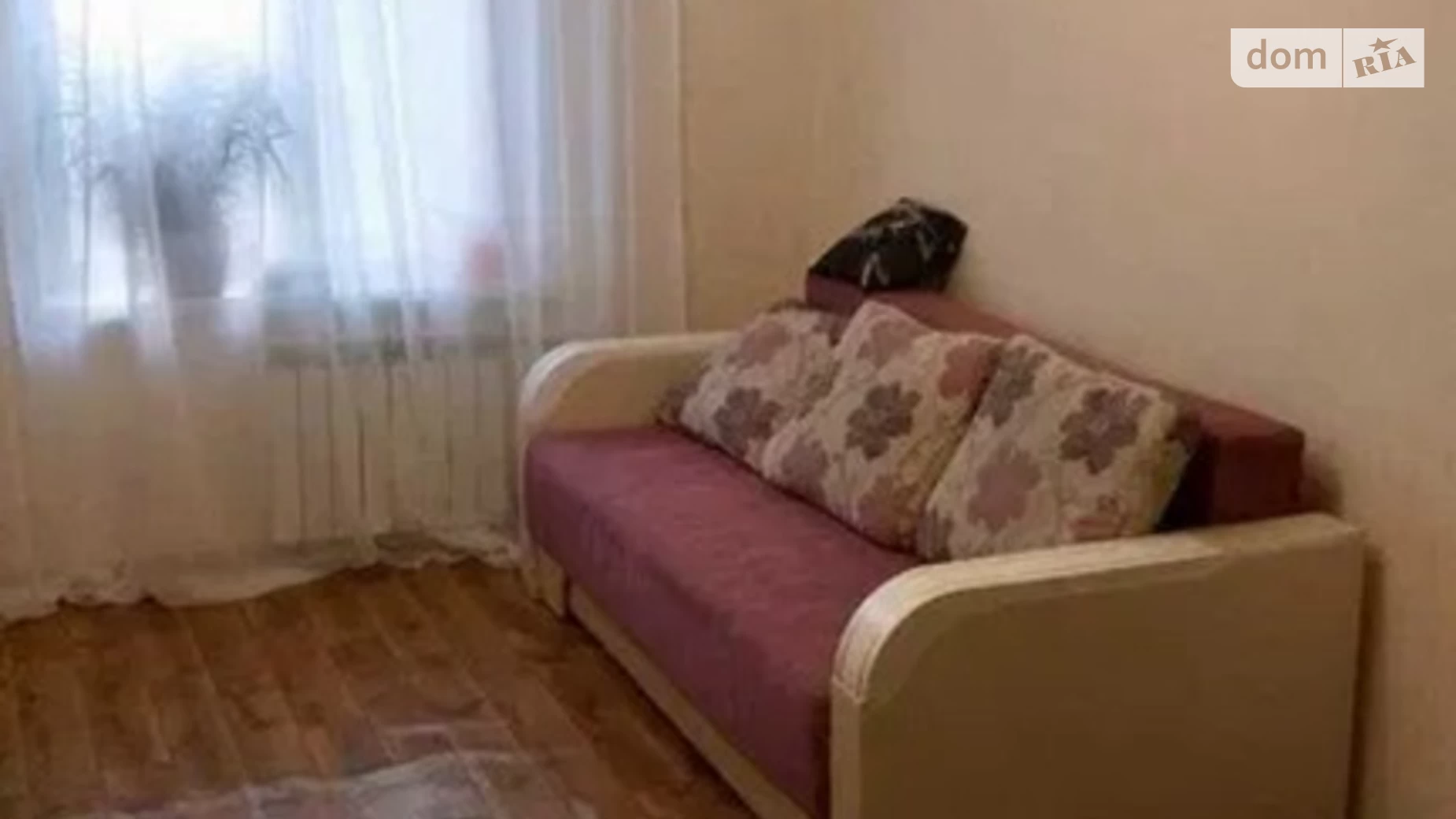 Продается 2-комнатная квартира 59 кв. м в Киеве, просп. Литовский(Минский), 6А