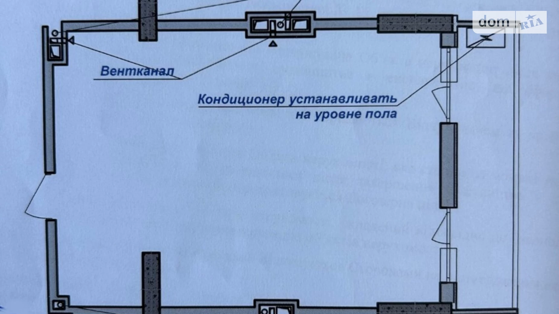 Продается 2-комнатная квартира 50 кв. м в Одессе, пер. Клубничный, 24