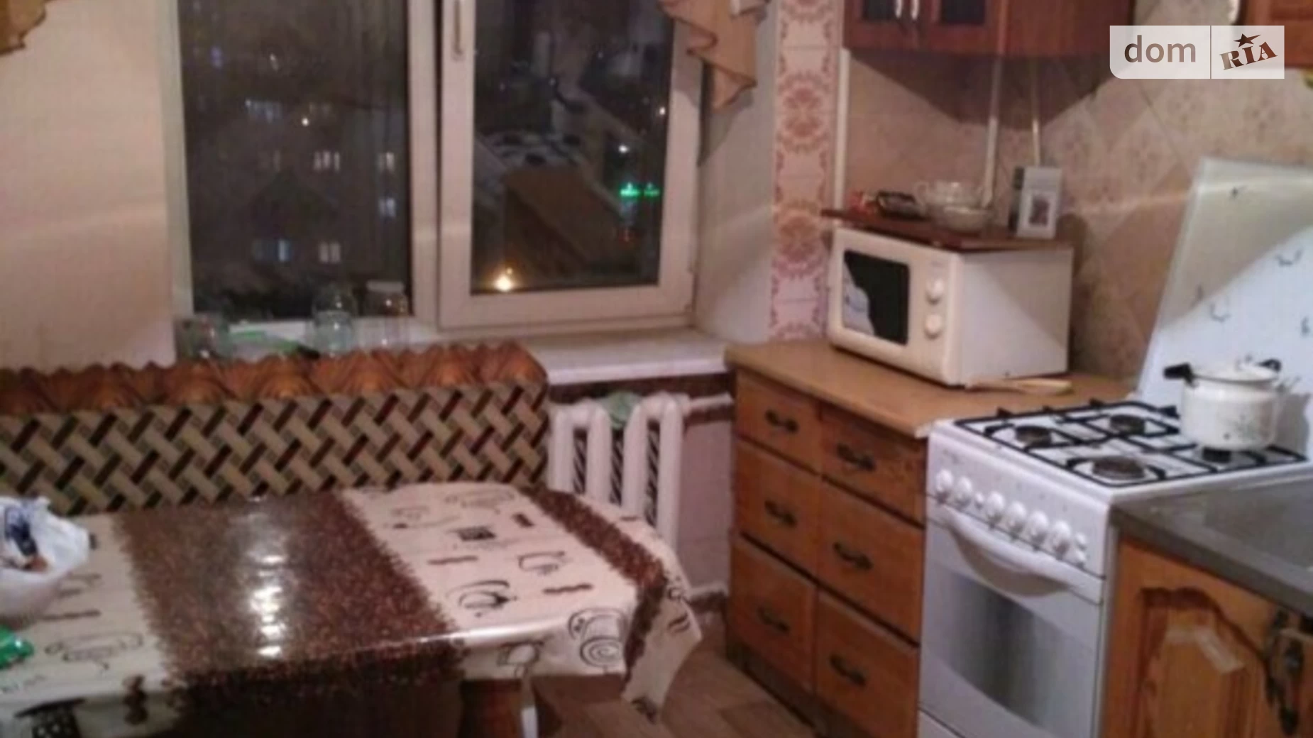 Продается 3-комнатная квартира 63 кв. м в Одессе, просп. Небесной Сотни, 30 - фото 2
