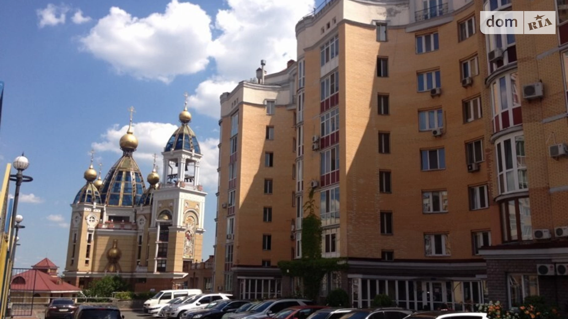 Продается 2-комнатная квартира 80 кв. м в Киеве, просп. Владимира Ивасюка, 4 - фото 3