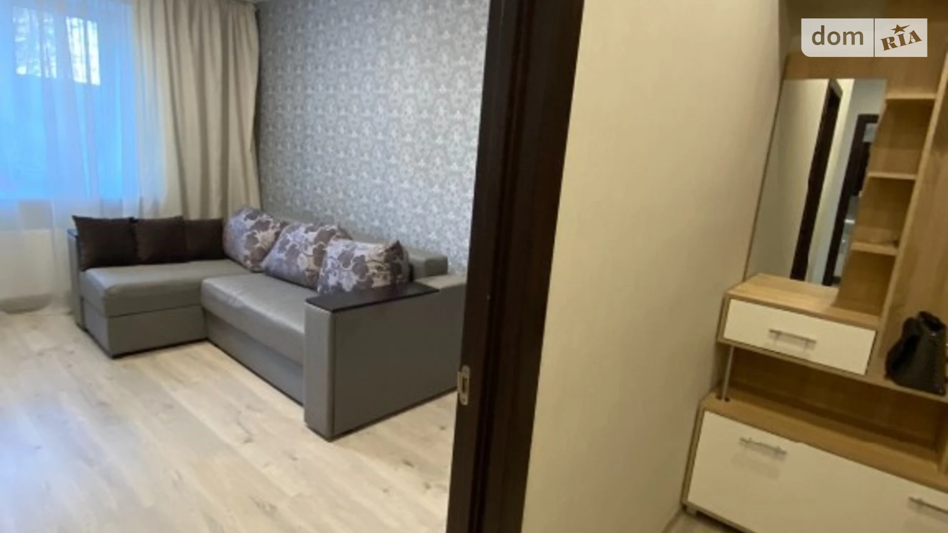Продается 1-комнатная квартира 40 кв. м в Ирпене, ул. Мечникова, 104Б