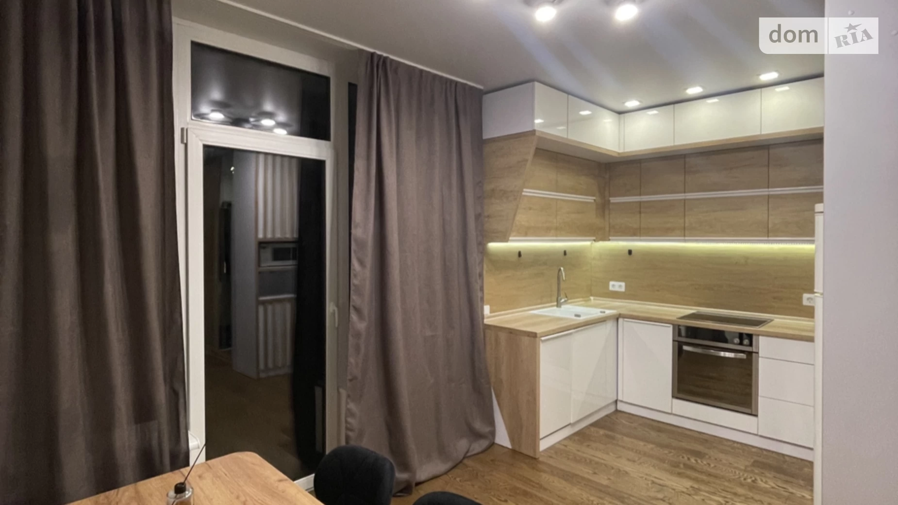 Здається в оренду 2-кімнатна квартира 52 кв. м у Києві, вул. Василя Стуса - фото 3