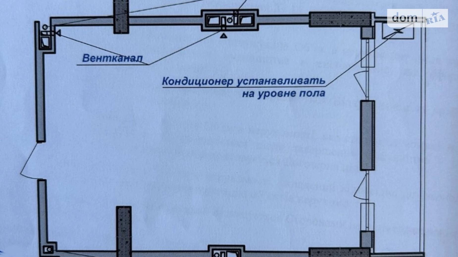 Продається 1-кімнатна квартира 50 кв. м у Одесі, пров. Полуничний, 24