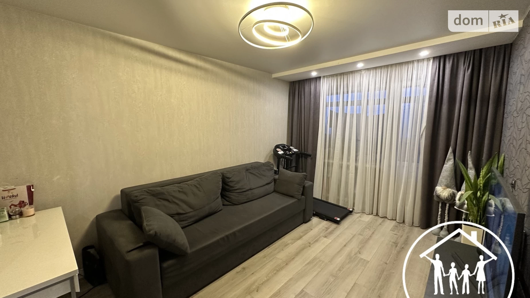 Продается 2-комнатная квартира 44 кв. м в Виннице, ул. Якова Шепеля