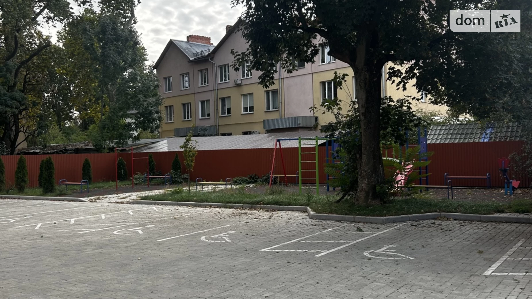 Продається 3-кімнатна квартира 102.7 кв. м у Мукачеві, цена: 114900 $ - фото 4