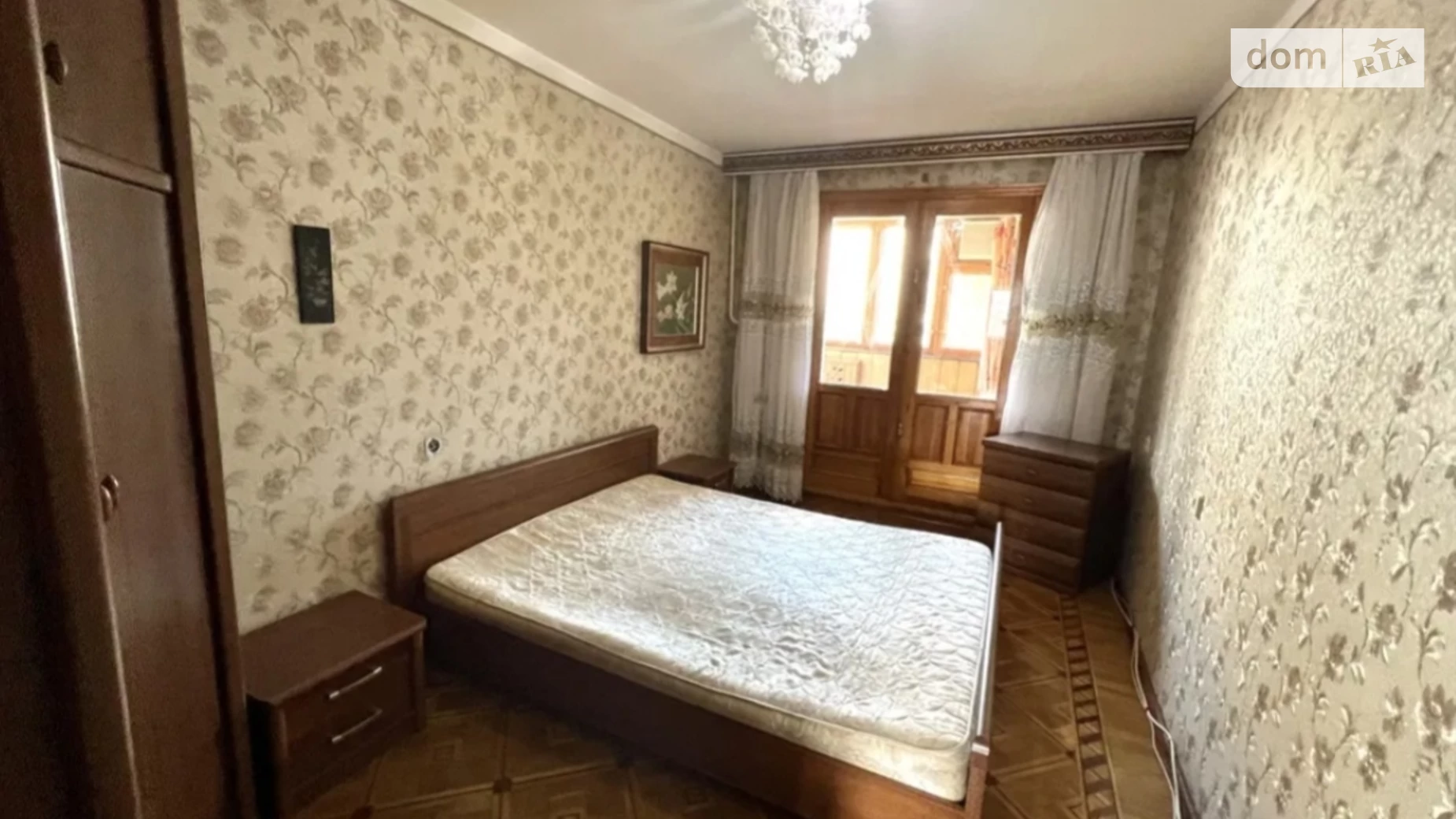 Продается 4-комнатная квартира 82 кв. м в Одессе - фото 5
