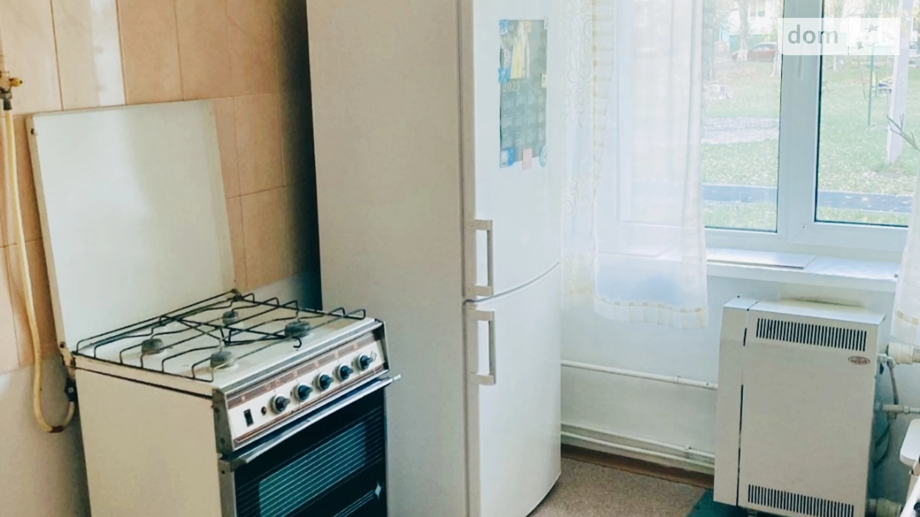 Продается 2-комнатная квартира 47 кв. м в Житомире, ул. Тена Бориса - фото 2