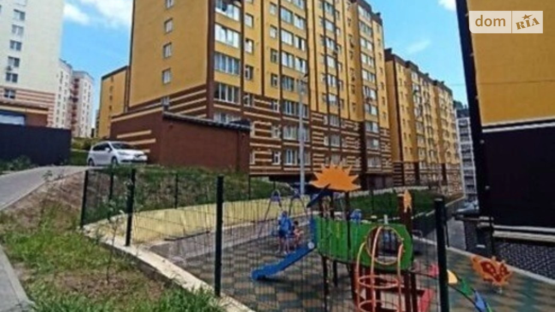 Продается 1-комнатная квартира 39.5 кв. м в Хмельницком, ул. Кармелюка, 7 - фото 4