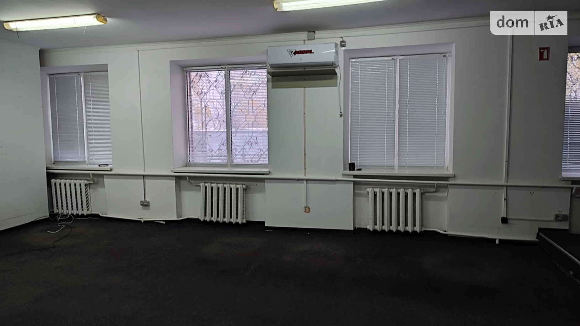 Сдается в аренду офис 126 кв. м в бизнес-центре, цена: 25200 грн - фото 4
