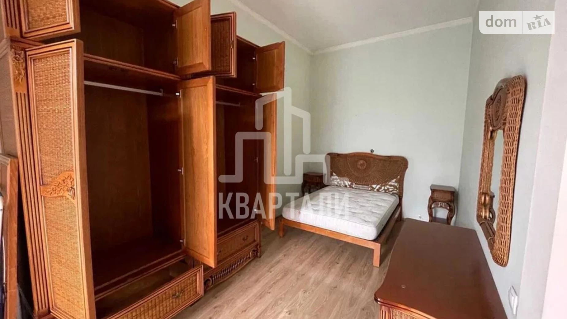 Продается 1-комнатная квартира 44 кв. м в Киеве, ул. Михайловская, 24А - фото 4