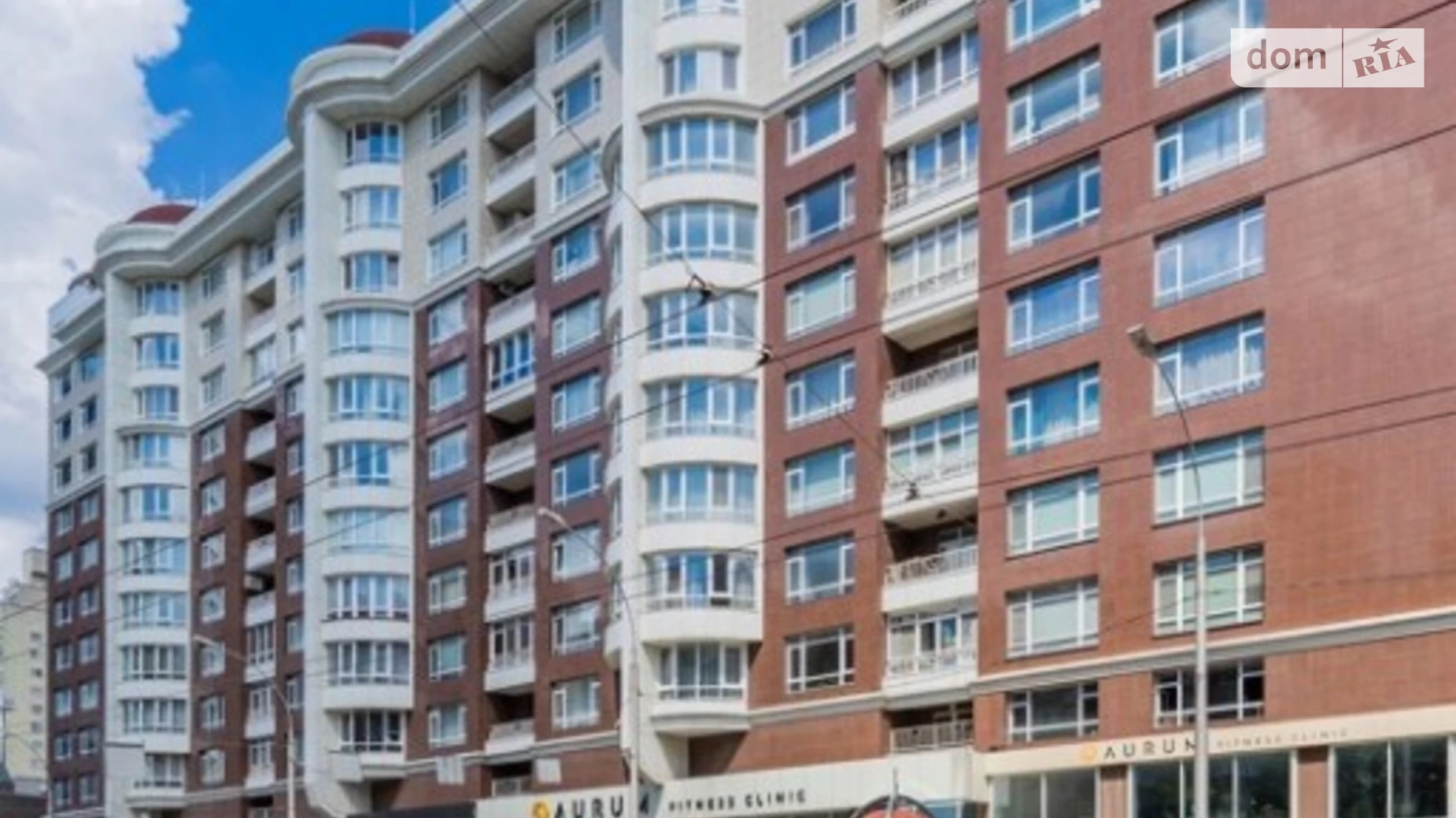 Продается 3-комнатная квартира 100 кв. м в Киеве, ул. Антоновича(Горького), 131 - фото 3