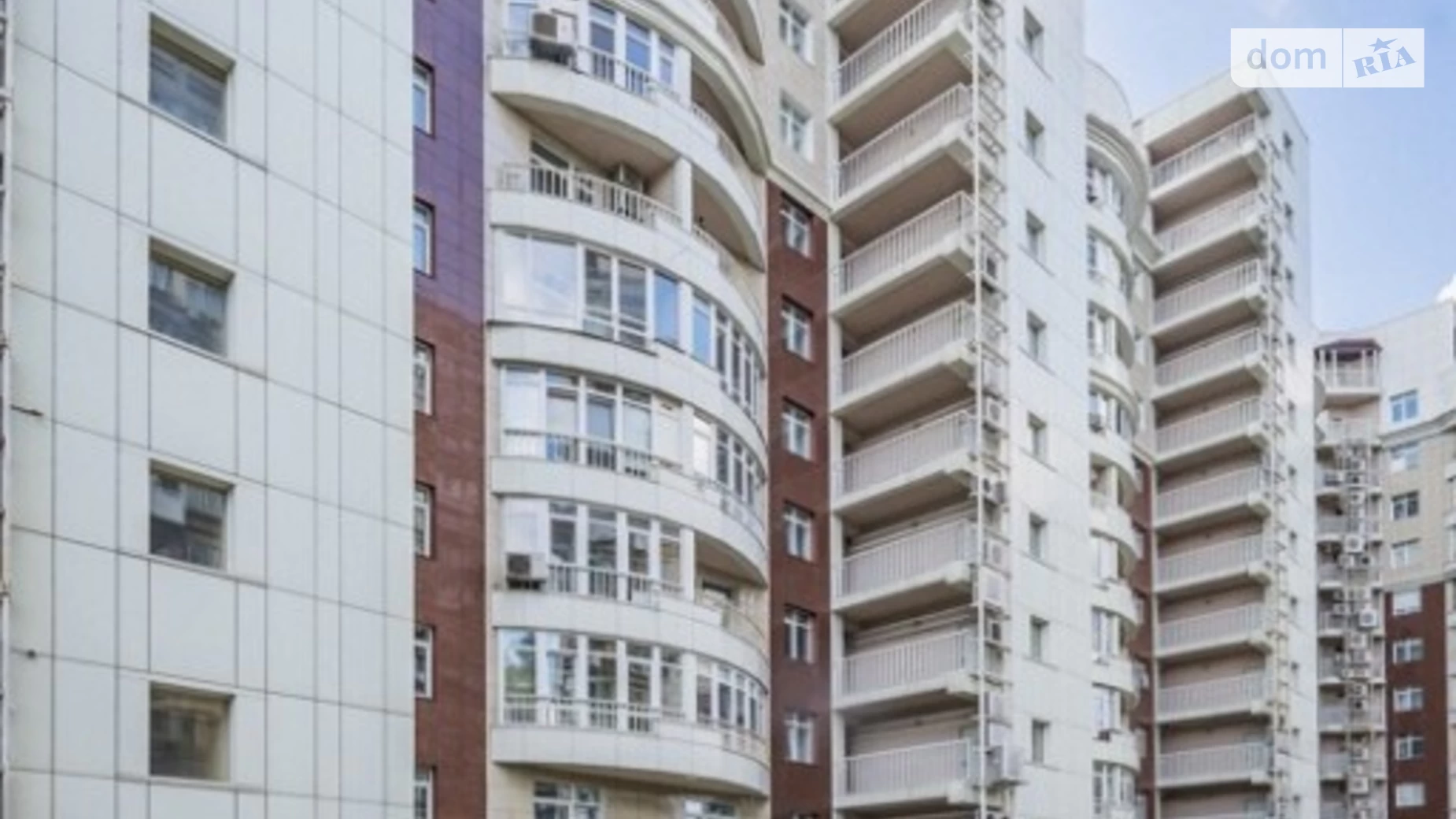 Продается 3-комнатная квартира 100 кв. м в Киеве, ул. Антоновича(Горького), 131 - фото 4