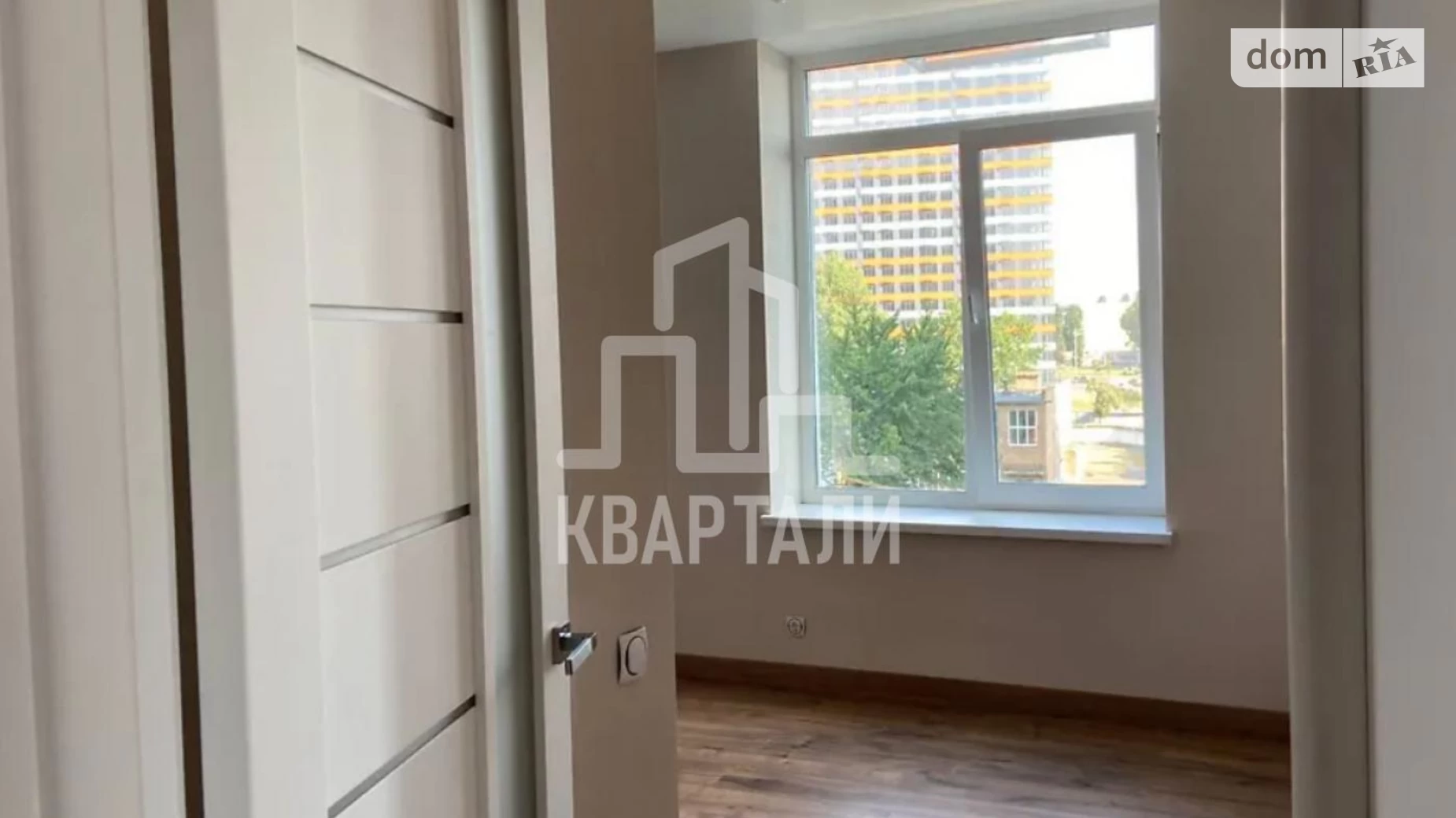 Продается 2-комнатная квартира 45 кв. м в Киеве, ул. Каменская, 123-127 - фото 5