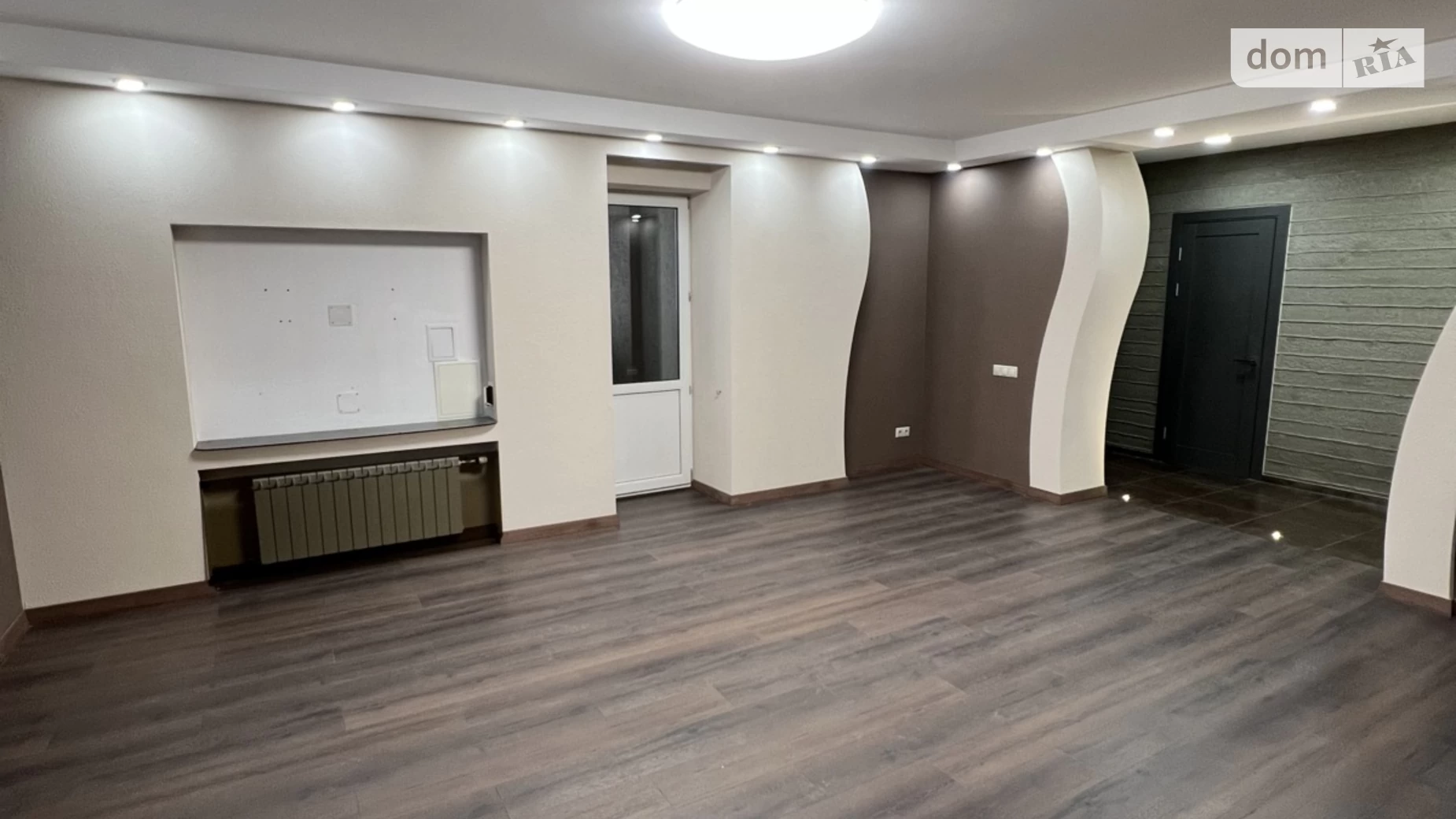 Продається 2-кімнатна квартира 109 кв. м у Києві, вул. Срібнокільська, 2А - фото 5