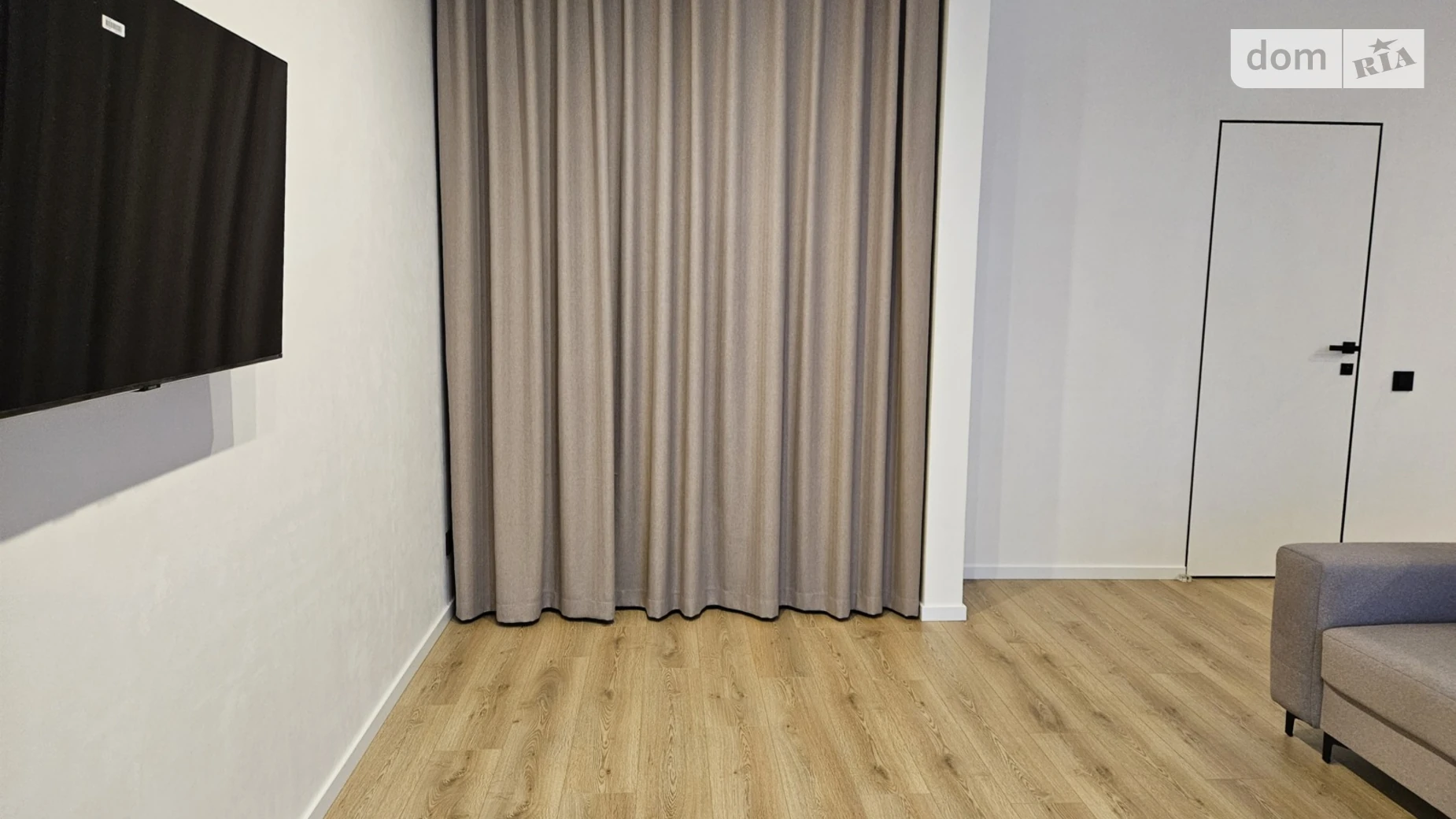 Здається в оренду 1-кімнатна квартира 50 кв. м у, цена: 20000 грн - фото 4