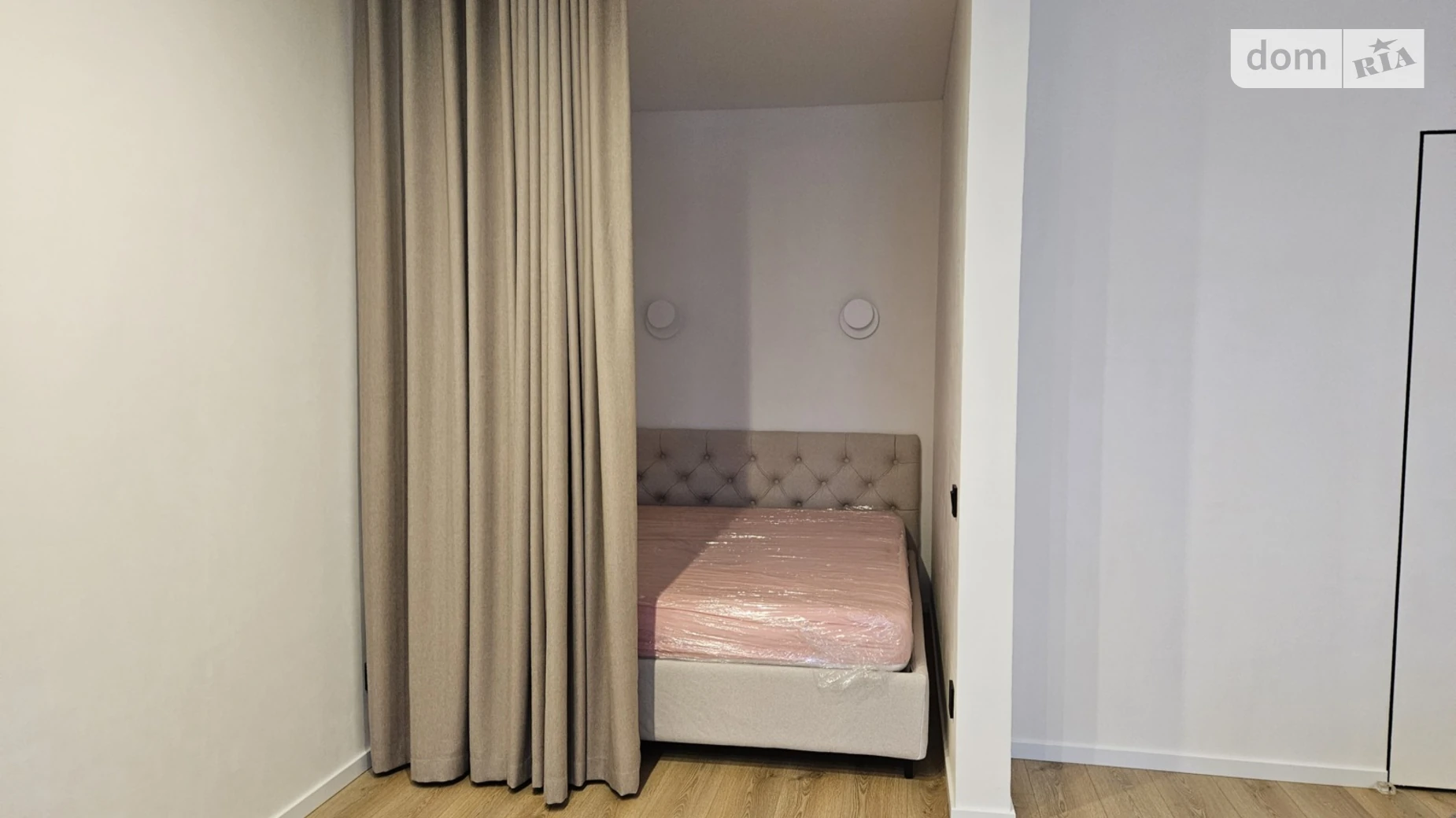 Здається в оренду 1-кімнатна квартира 50 кв. м у, цена: 20000 грн - фото 5
